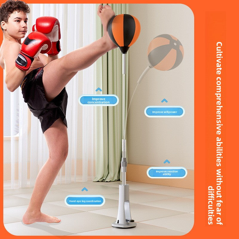 Boxing Training Equipment