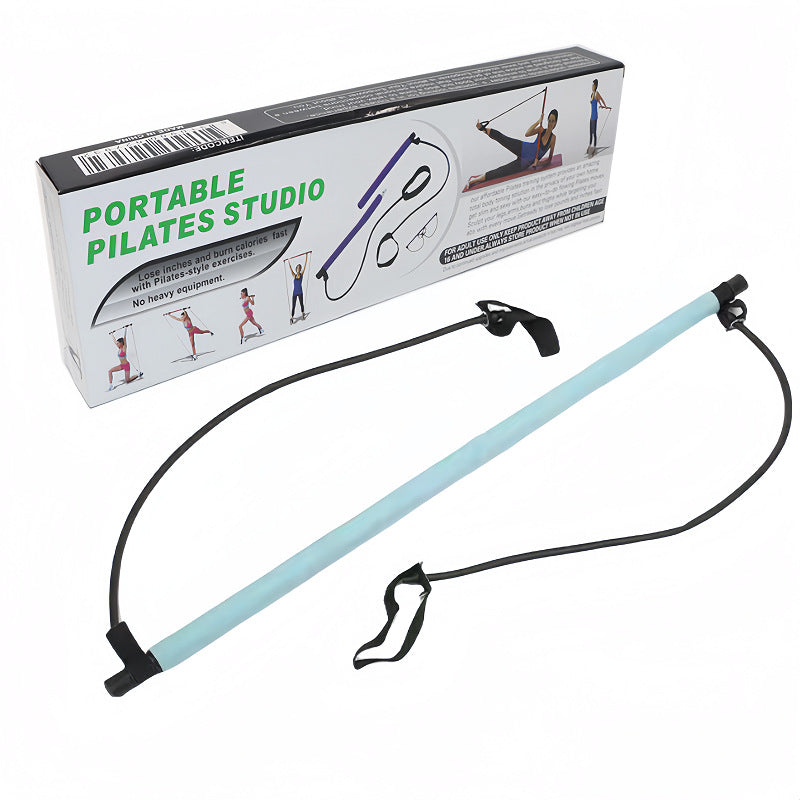 Pralitra Pulling Rod