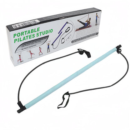 Pralitra Pulling Rod