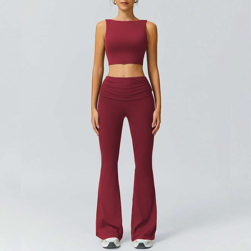 Yoga Suit