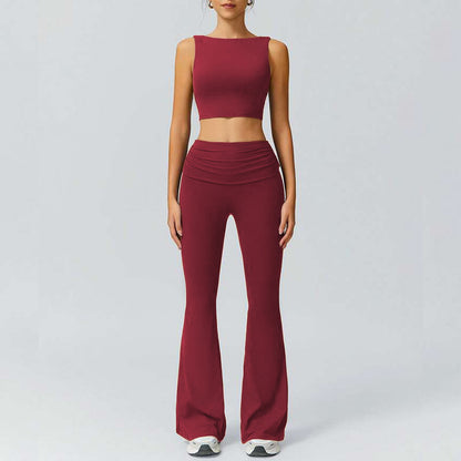Yoga Suit