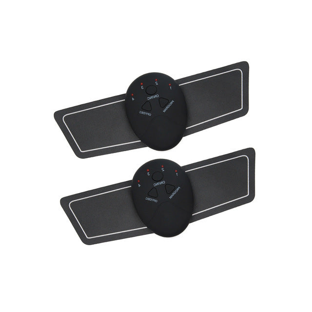 Abdominal Muscle Stimulator