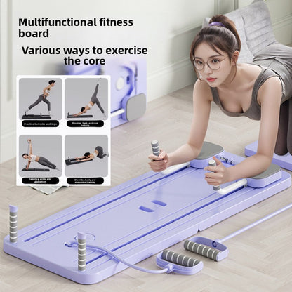 Fitness Equipment