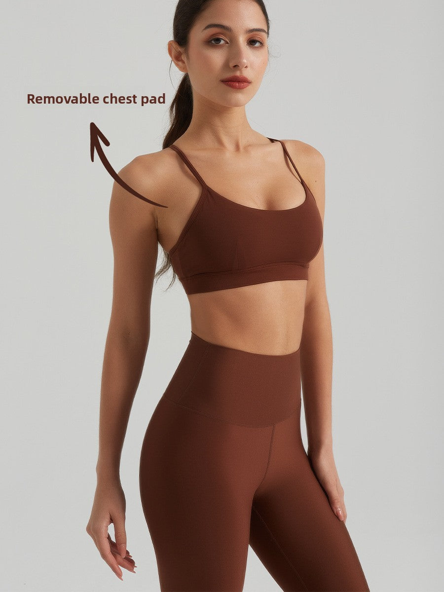 Yoga Outfit Set