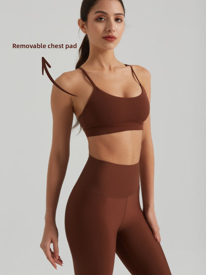 Yoga Outfit Set