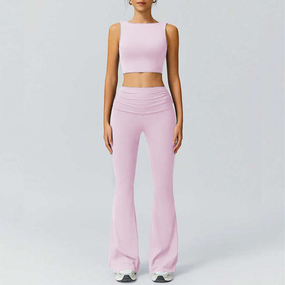 Yoga Suit