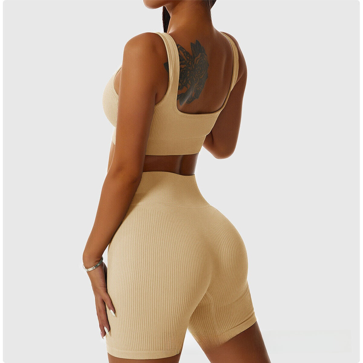 Yoga pants set