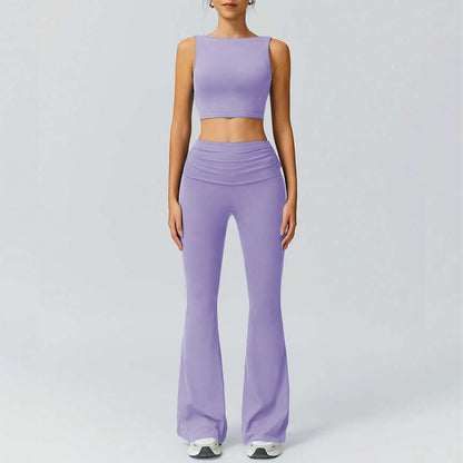 Yoga Suit