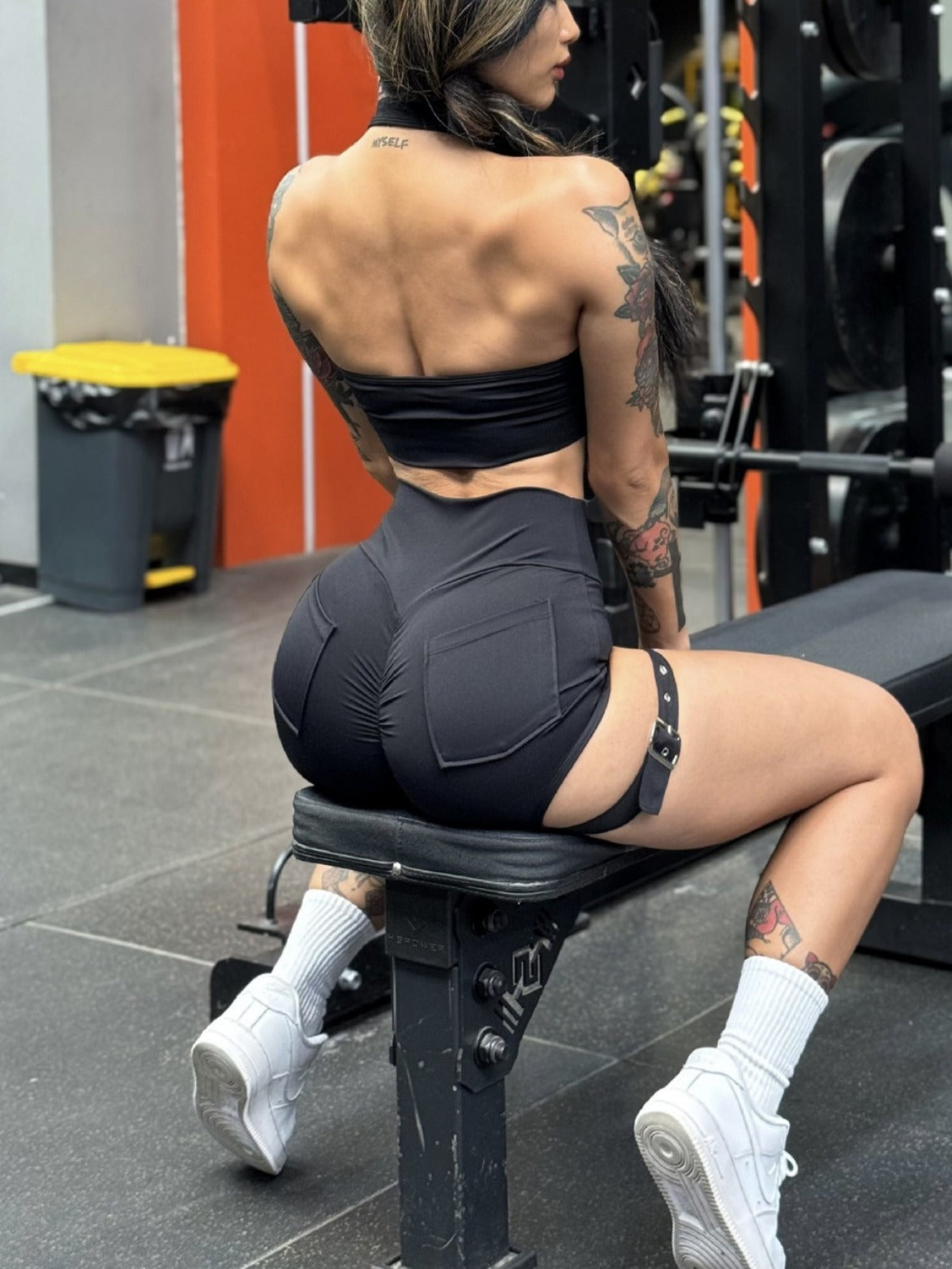 Yoga Pants Women