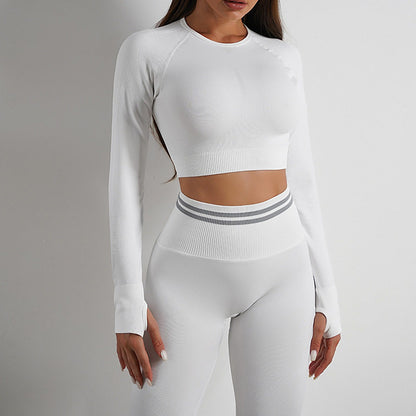 Yoga Suit