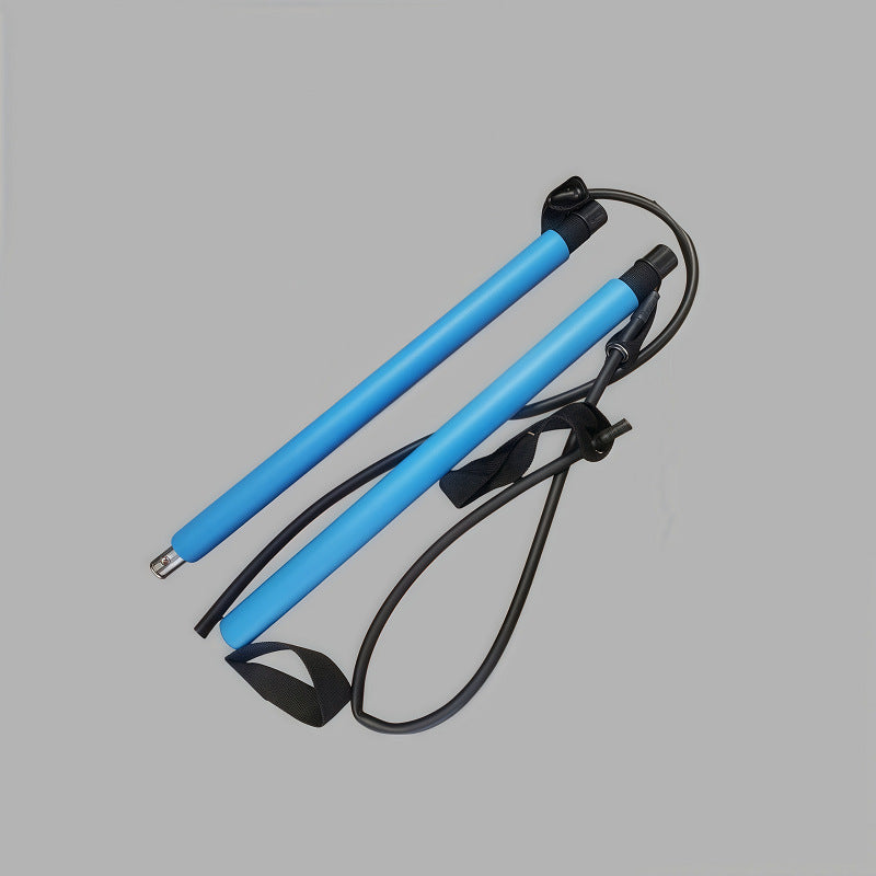 Pralitra Pulling Rod