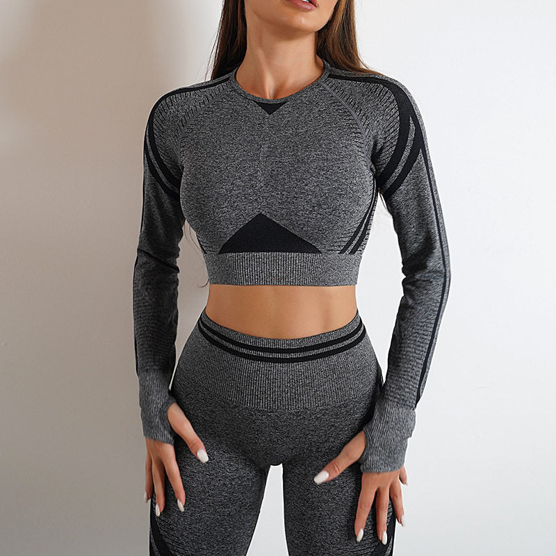 Yoga Suit