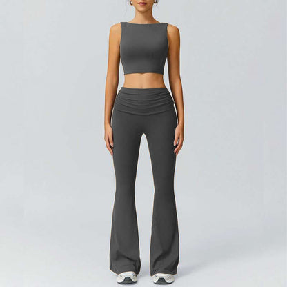 Yoga Suit