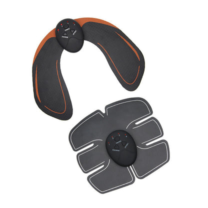 Abdominal Muscle Stimulator