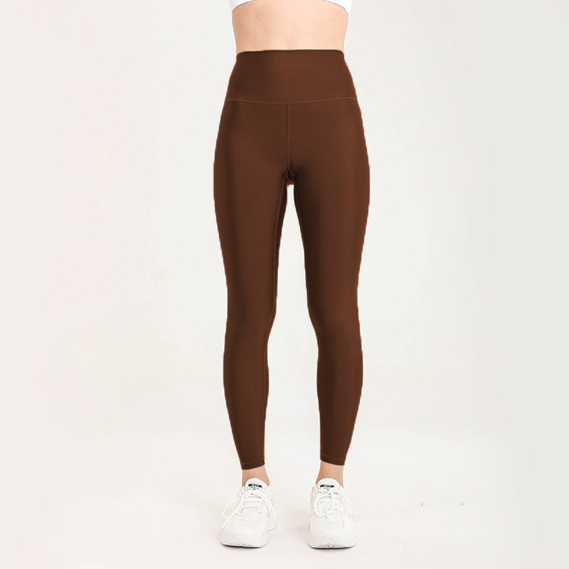 Yoga Outfit Set