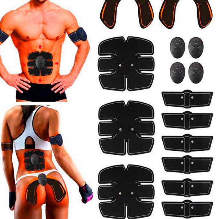 Abdominal Muscle Stimulator