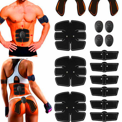 Abdominal Muscle Stimulator