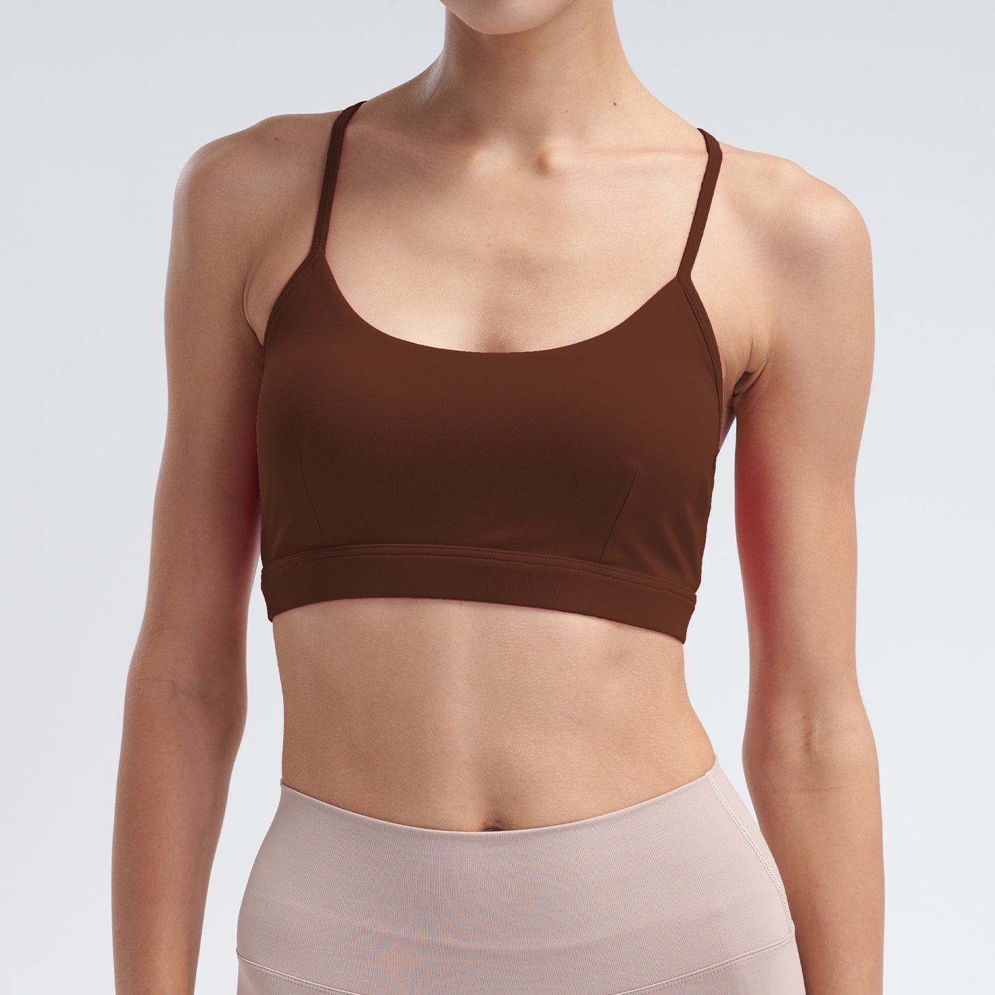 Yoga Outfit Set