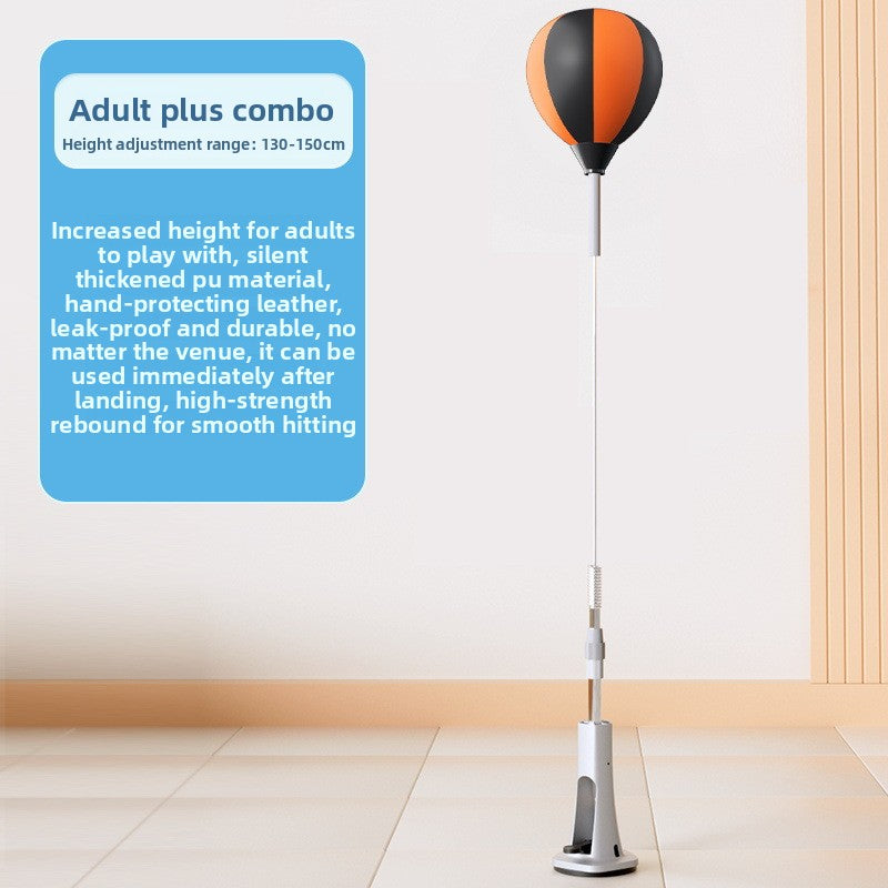 Boxing Training Equipment