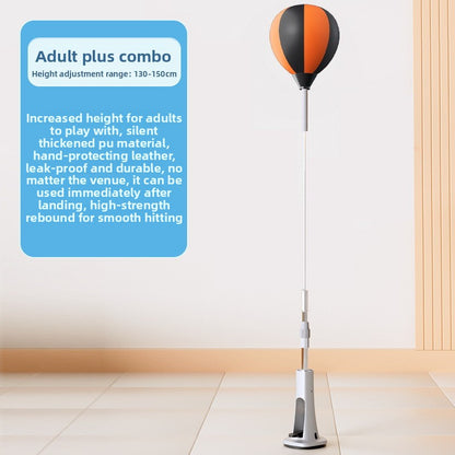 Boxing Training Equipment