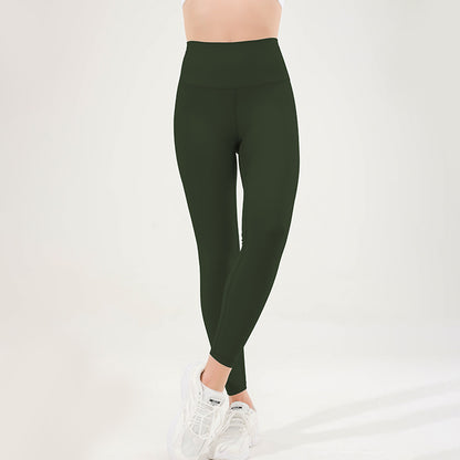 Yoga Outfit Set