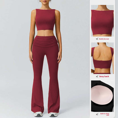 Yoga Suit