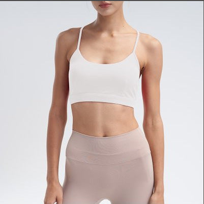 Yoga Outfit Set