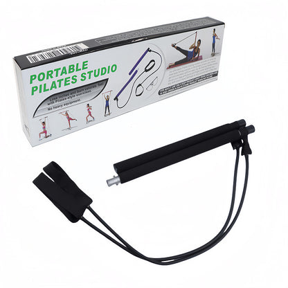 Pralitra Pulling Rod