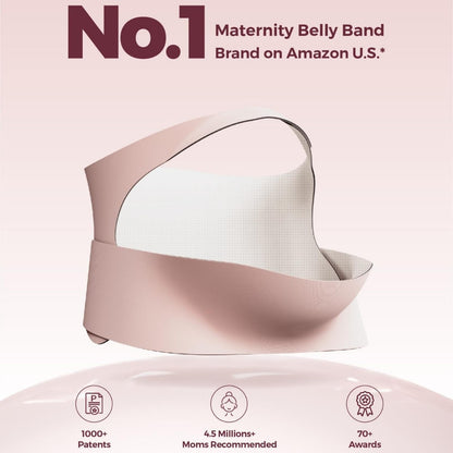Prenatal Belly Support Belt for Pregnant Women