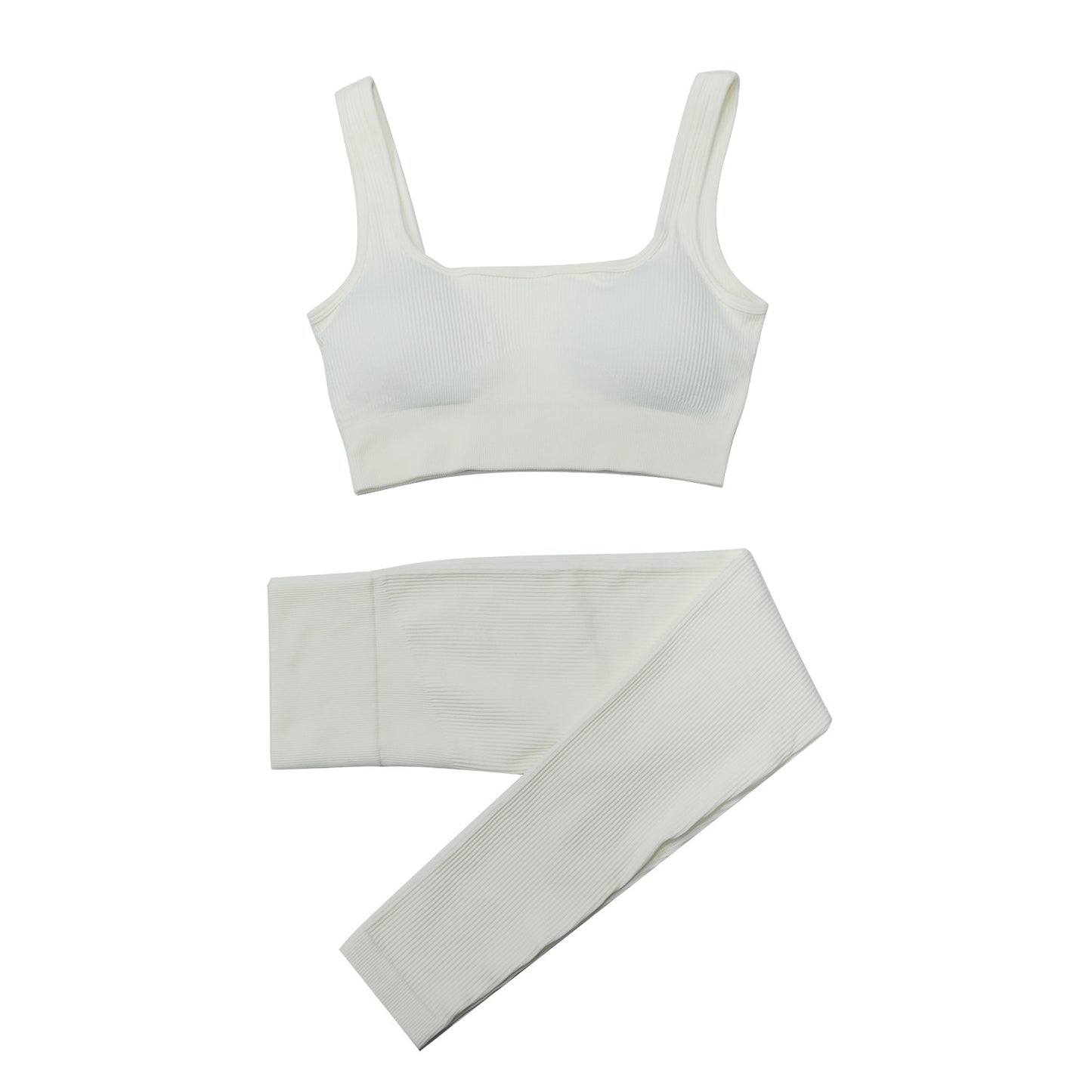 Yoga pants set