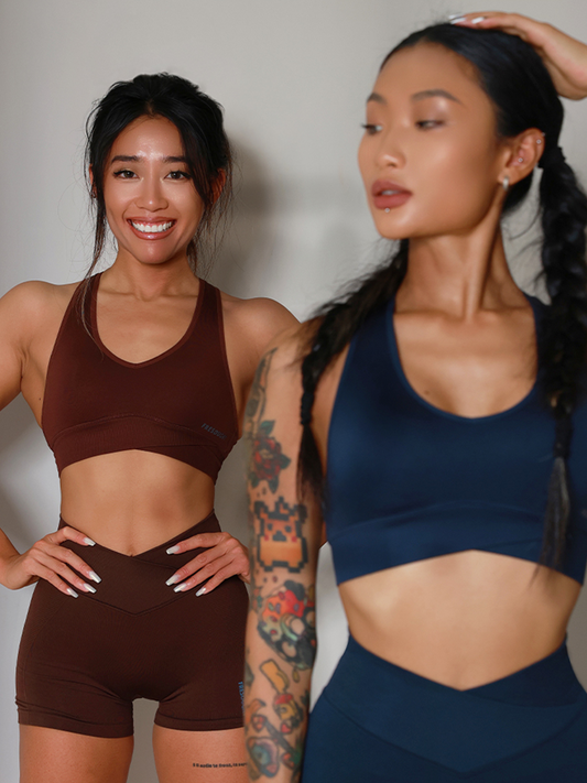 Sports Fitness Shorts