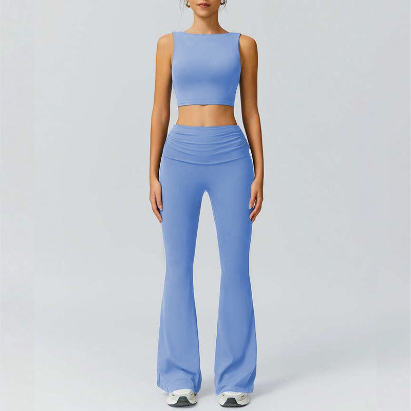 Yoga Suit