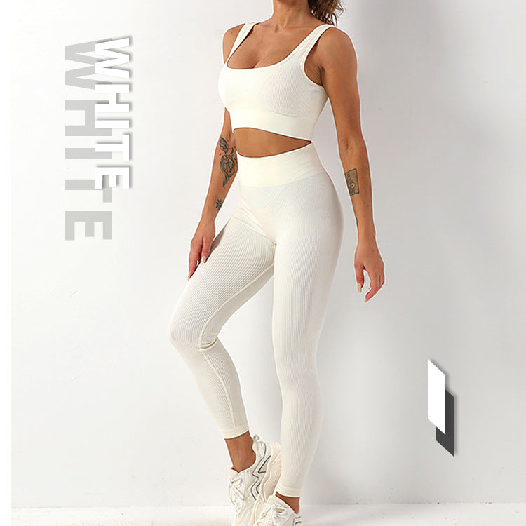 Yoga pants set